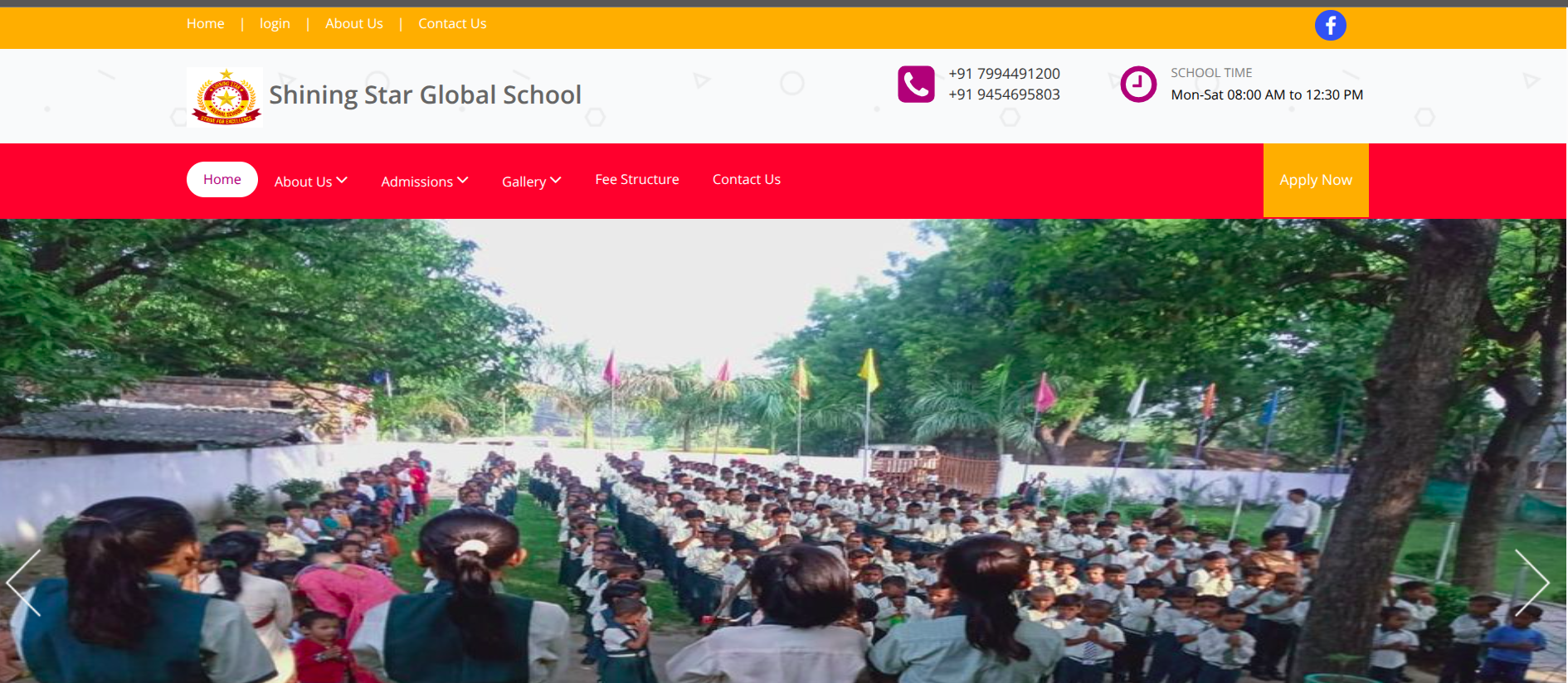 Shining Star Global School